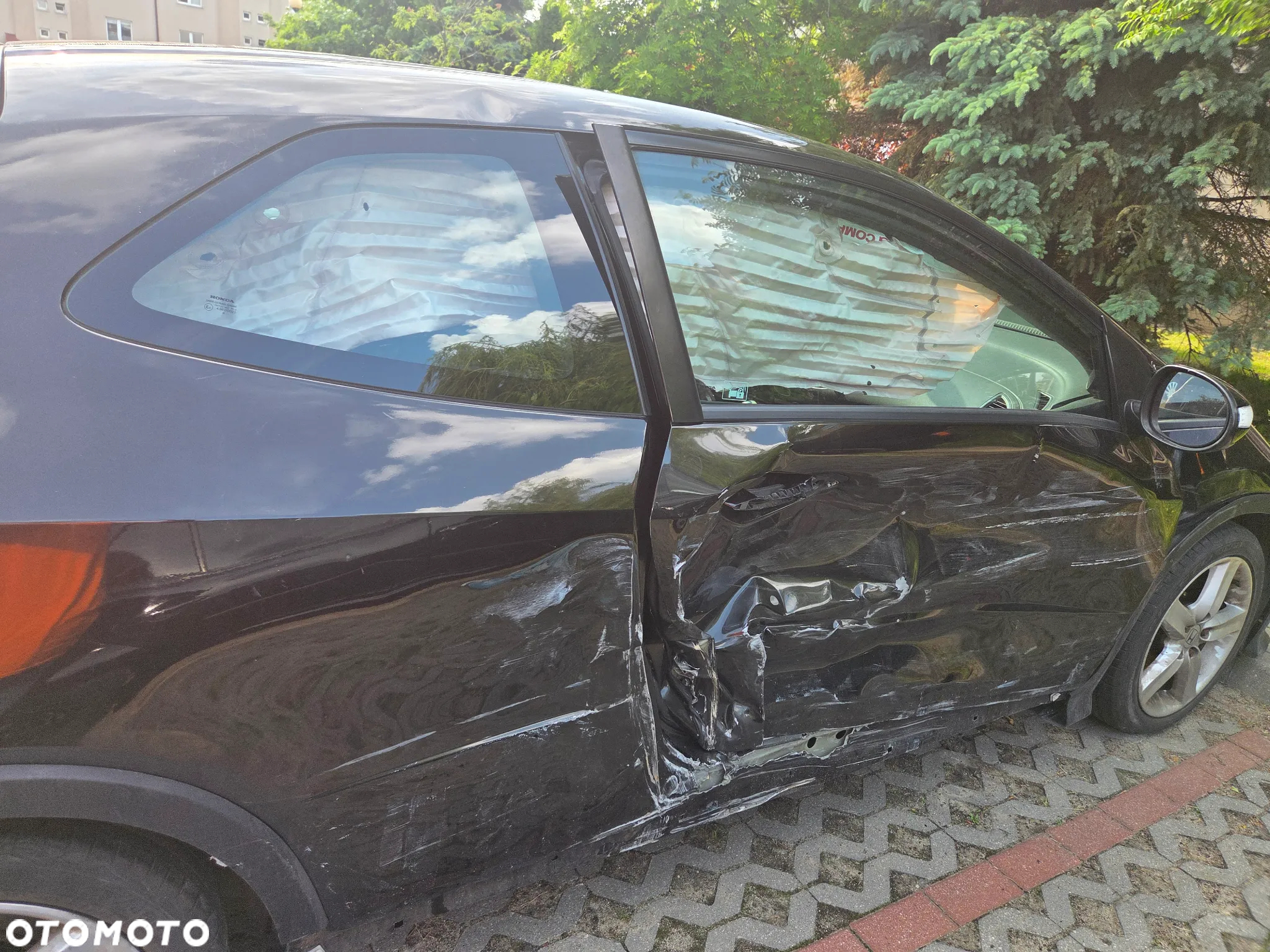 Honda Civic - 6