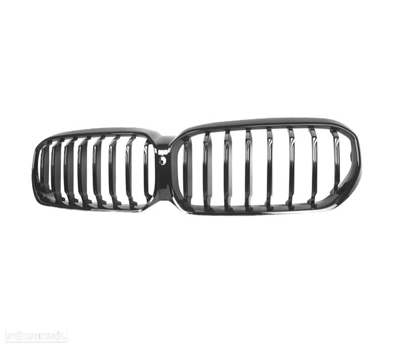 GRELHA FRONTAL BMW G30 G31 20-23 LOOK M PERFORMANCE - 3