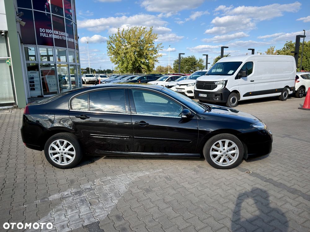 Renault Laguna 2.0 Dynamique - 4