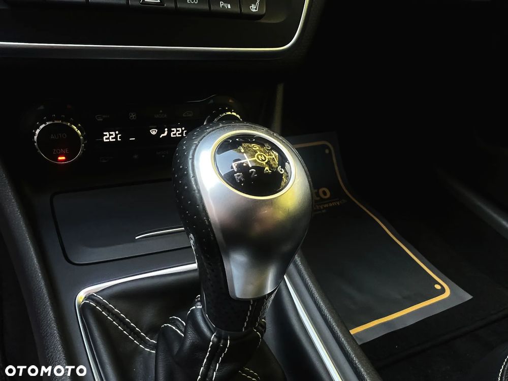 Mercedes-Benz Klasa A 200 StreetStyle - 31