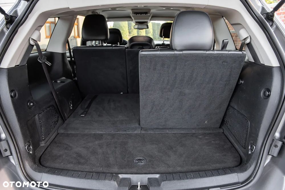 Fiat Freemont 2.0 Multijet 16V DPF Urban - 26
