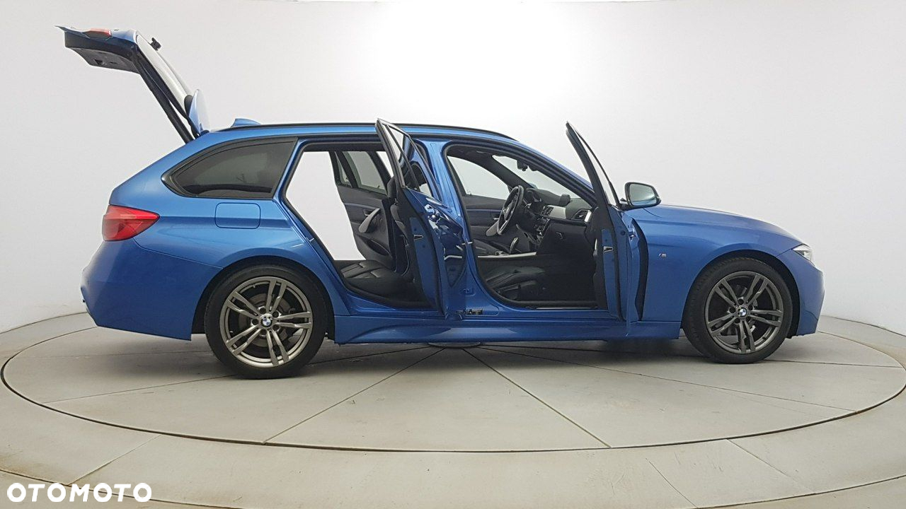 BMW Seria 3 - 12