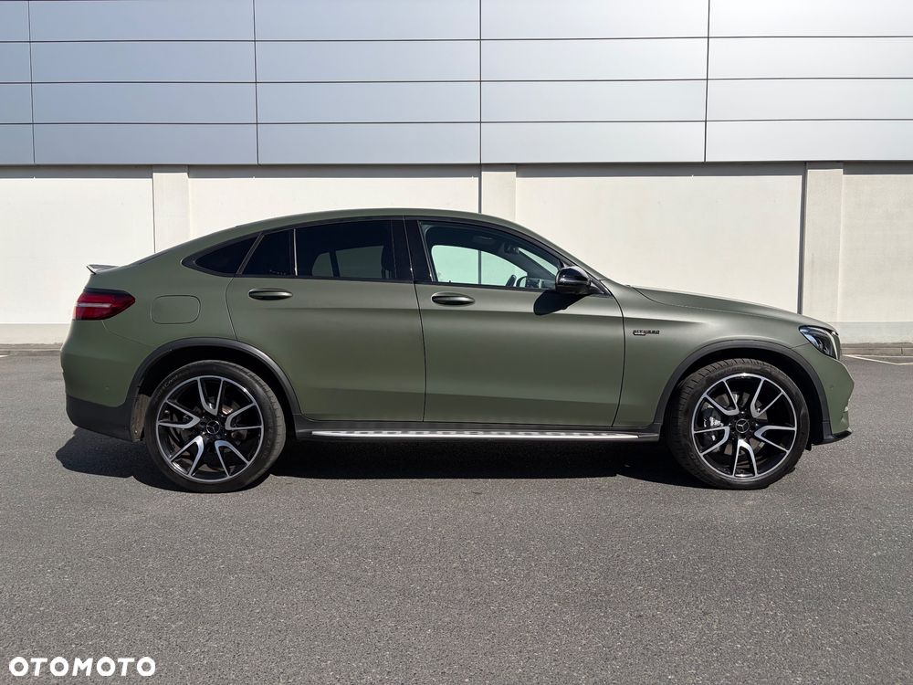 Mercedes-Benz GLC - 3