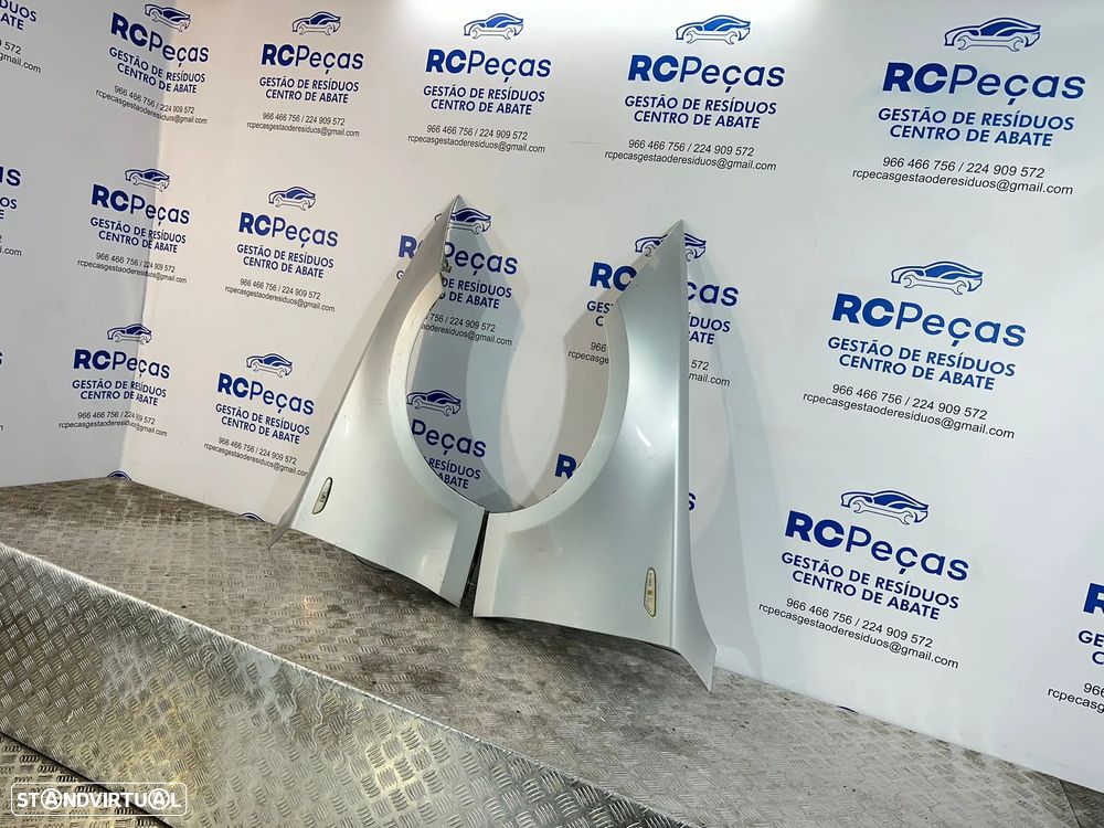 .Frente Completa Original BMW Serie 1 Pack M Diesel E87 5 Portas E81 3 Portas 2004 - 2012 - 21