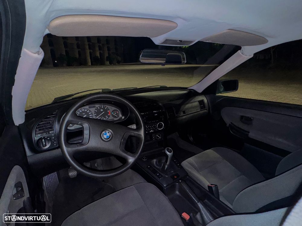 BMW 1600 ver-i - 5