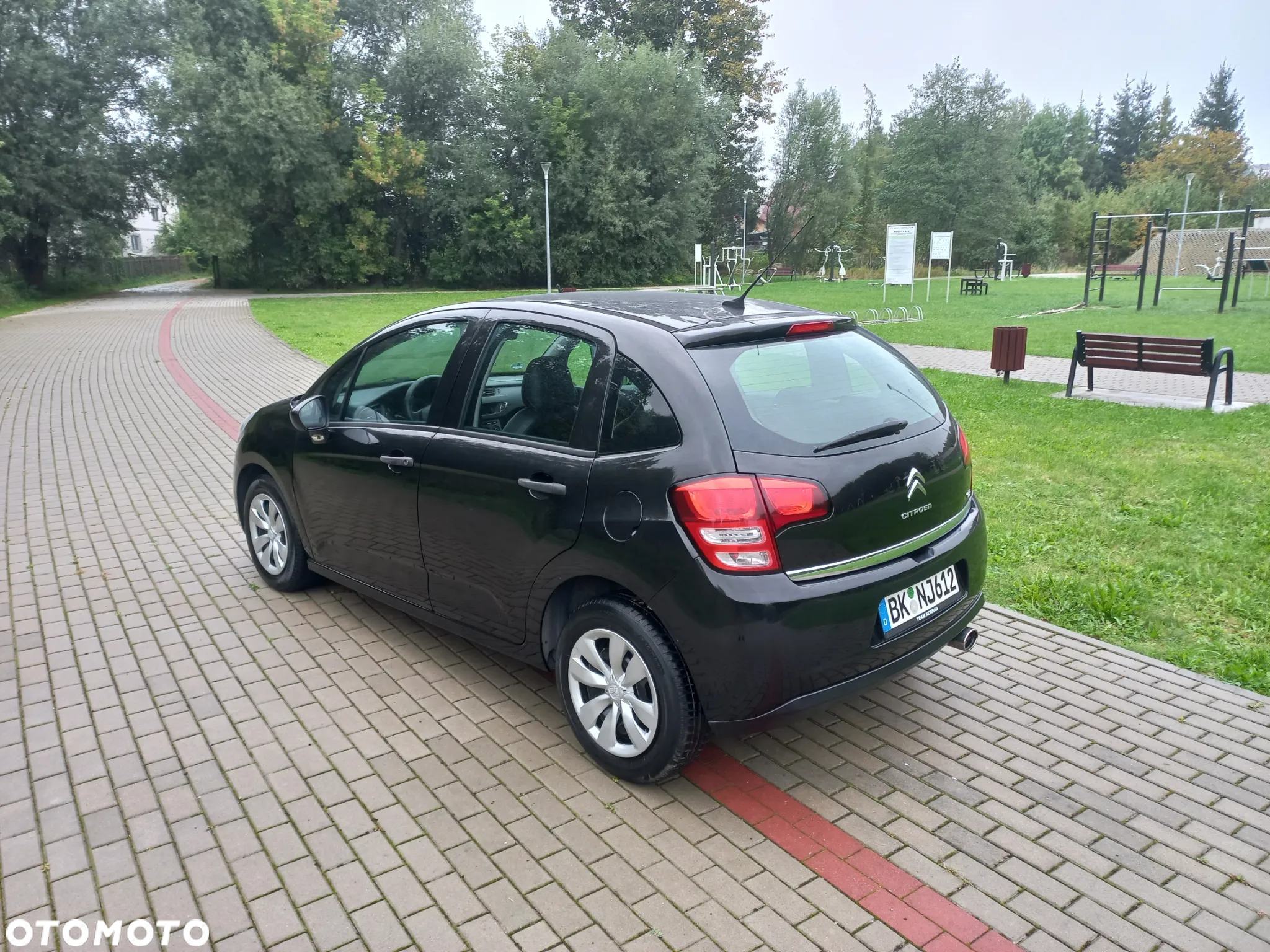 Citroën C3 1.4 16V Confort - 4