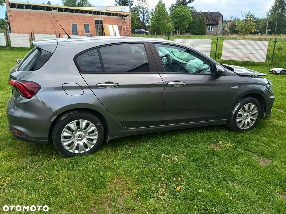 Fiat Tipo 1.4 16v Mirror - 4