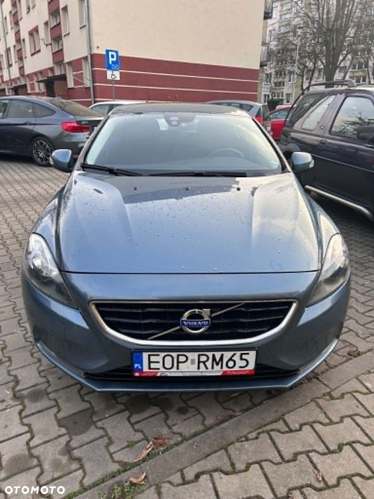 Volvo V40 D2 Kinetic - 3