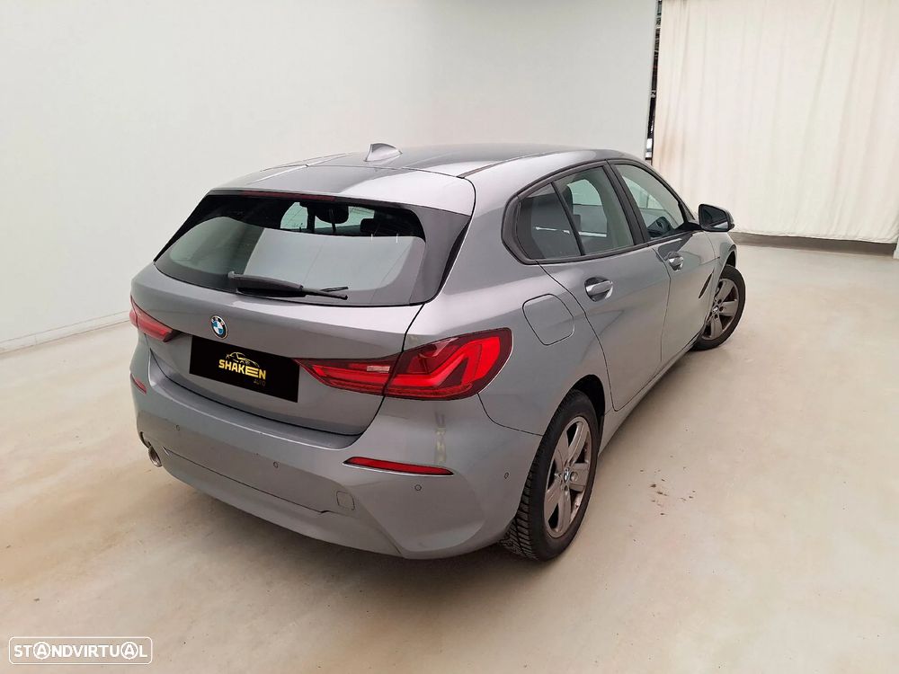 BMW 116 d Advantage - 5