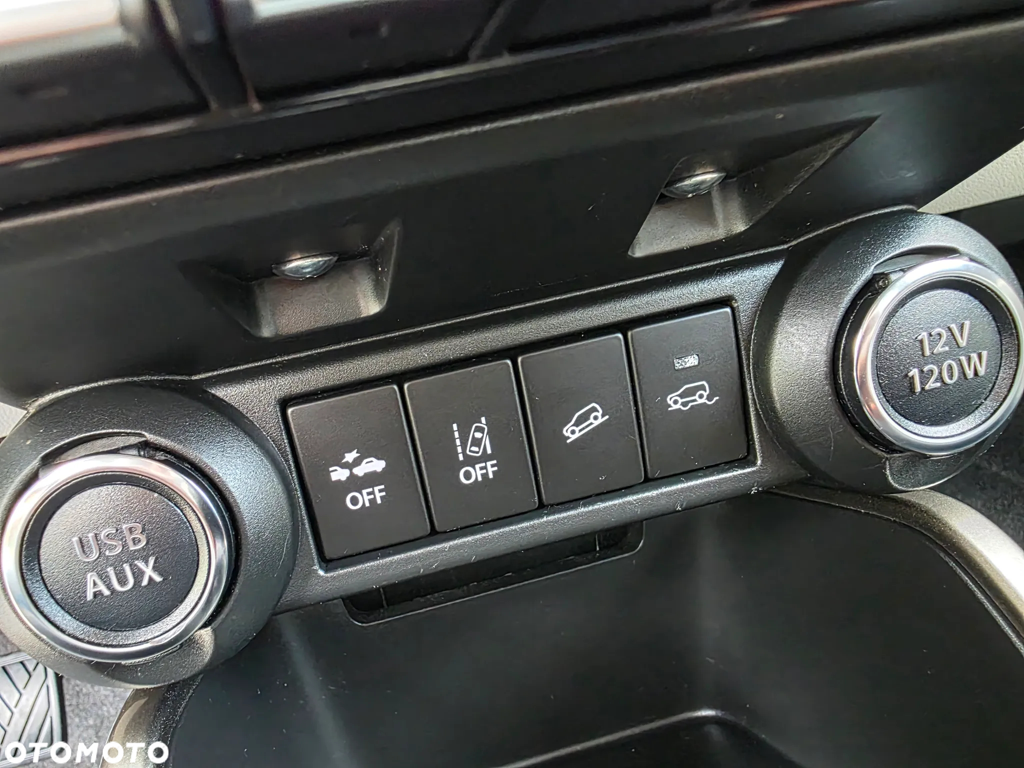 Suzuki Ignis 1.2 Dualjet Hybrid Allgrip Comfort+ - 22