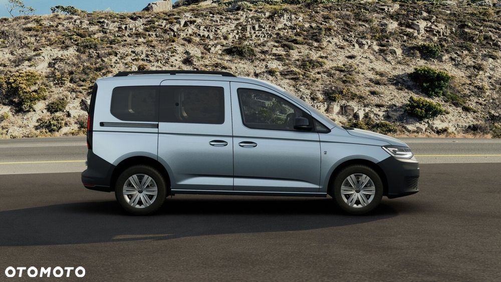 Volkswagen Caddy 1.5 TSI DSG - 6