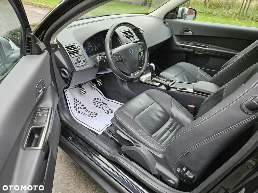 Volvo C30 - 11