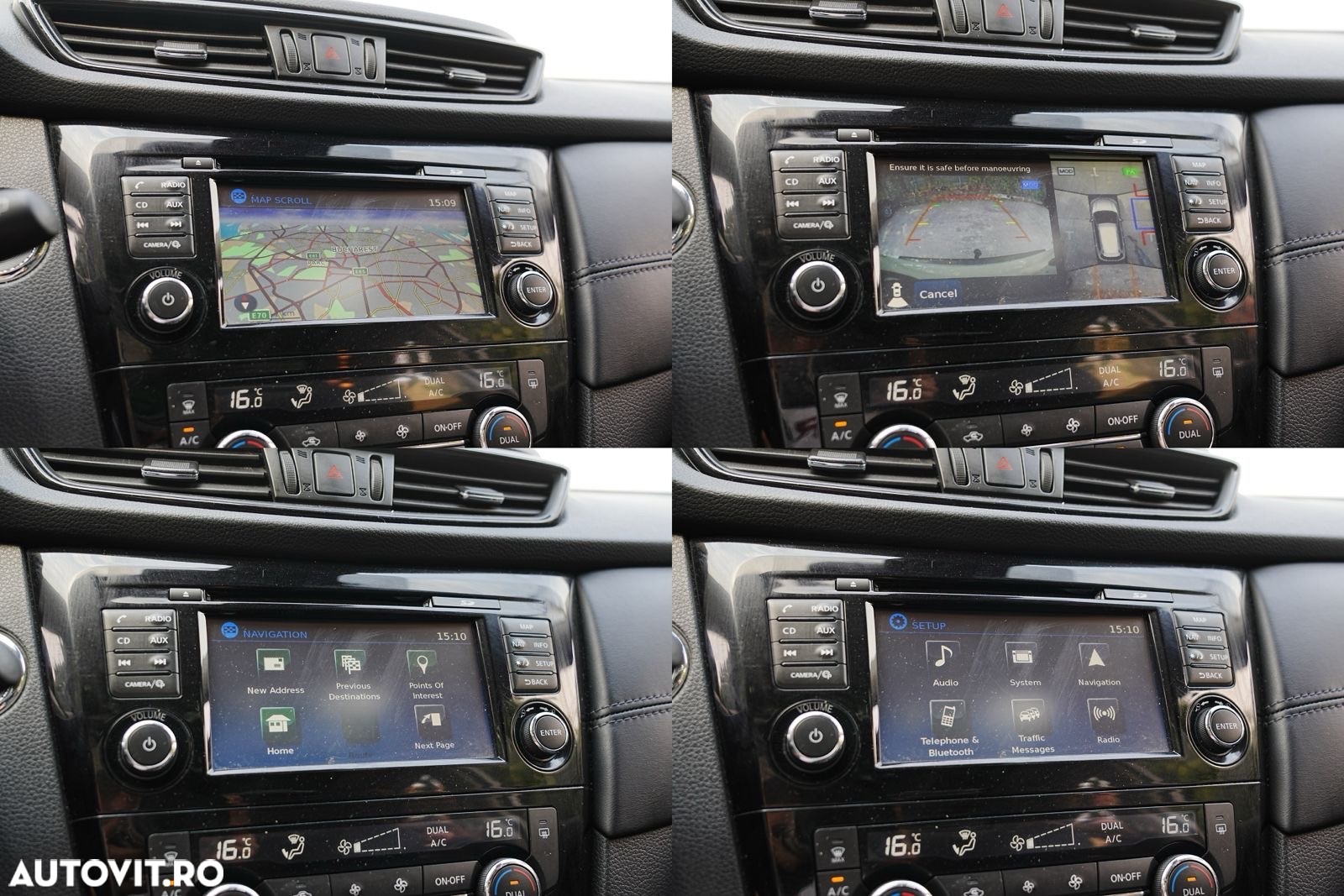 Nissan X-Trail - 15