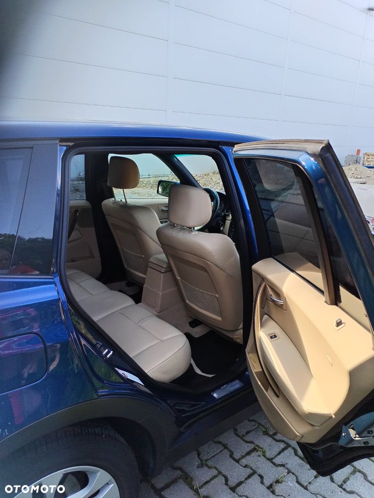BMW X3 - 15