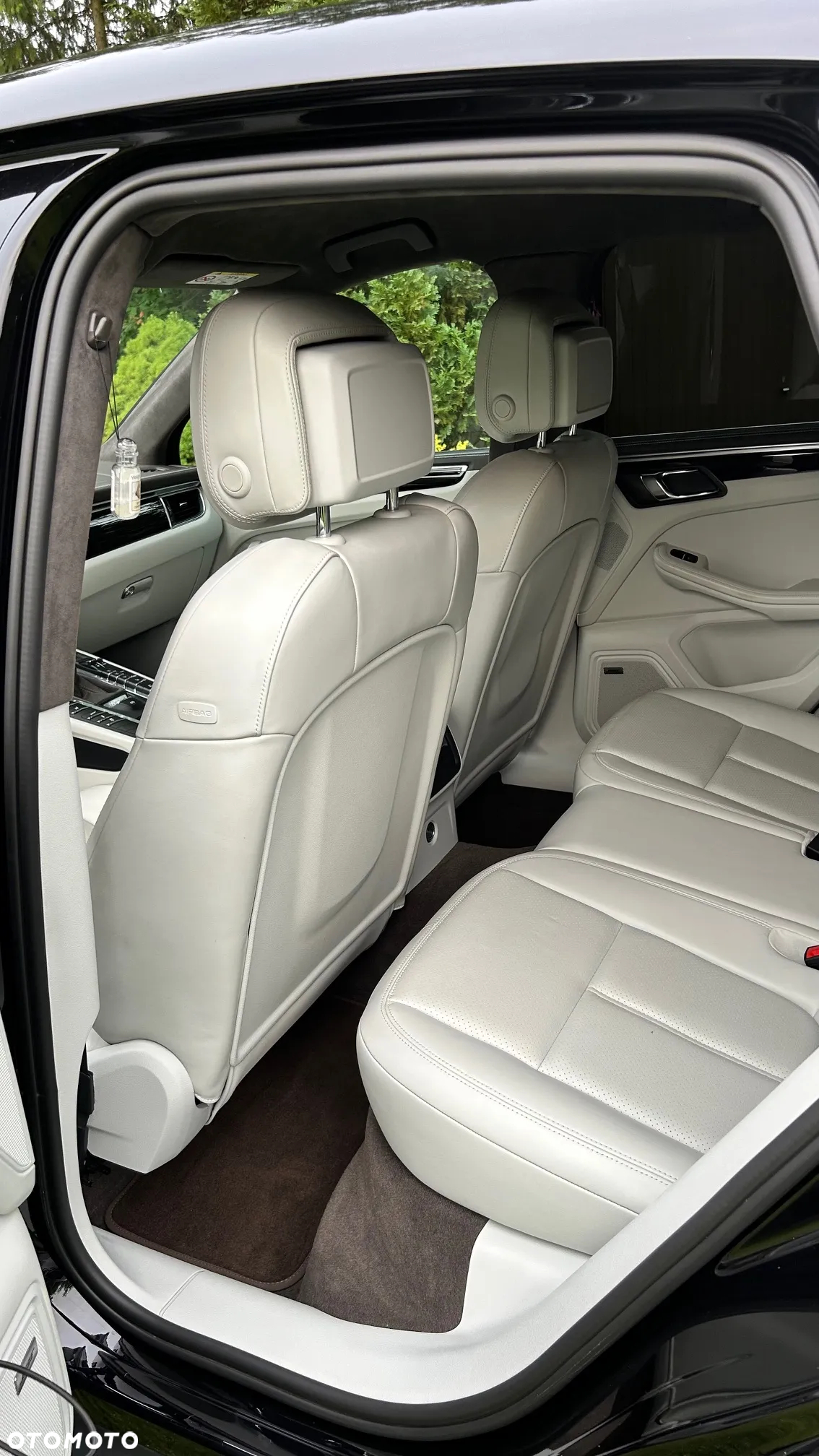 Porsche Macan S Diesel - 23