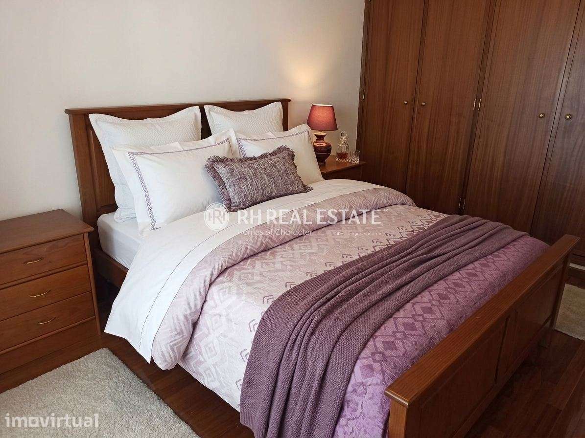 Apartamento, para arrendamento, Figueira da Foz - São Julião da Fig... - Grande imagem: 5/7
