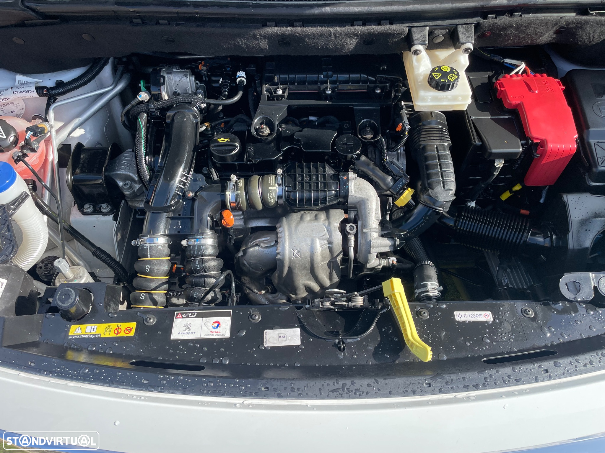 Peugeot Partner 1.6 BlueHDi Outdoor - 17