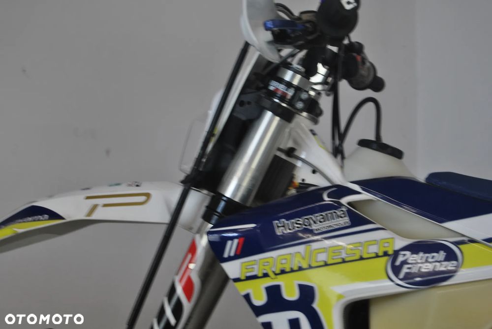 Husqvarna FE - 5