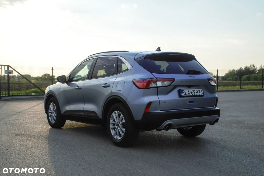 Ford Escape - 3