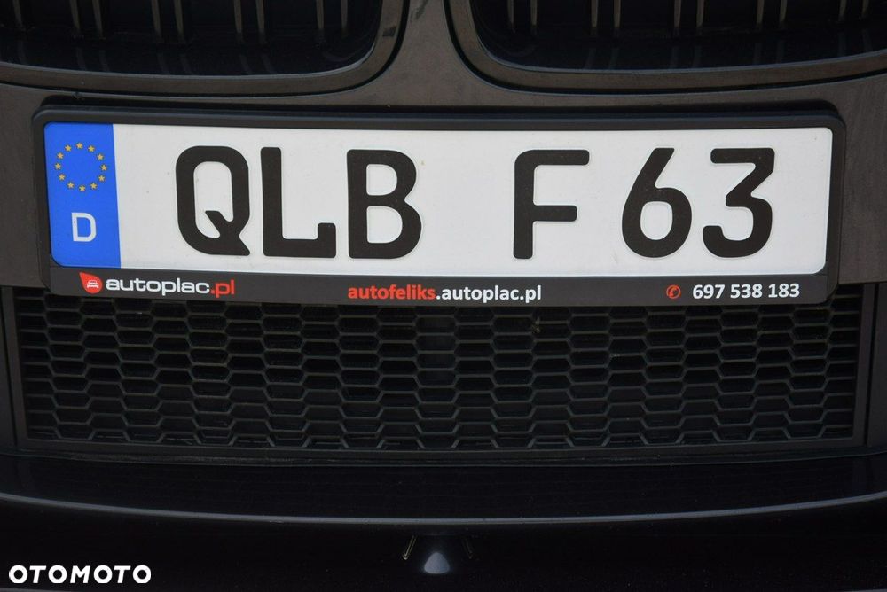BMW Seria 5 - 9