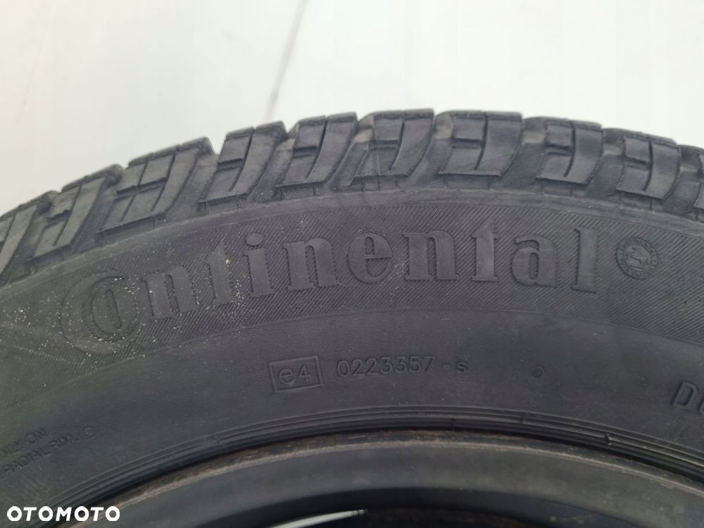 KOŁO ZAPASOWE Ford Fiesta Mk5 Mk6 mk7 felga zapas 175/65 R14 4x108 - 6