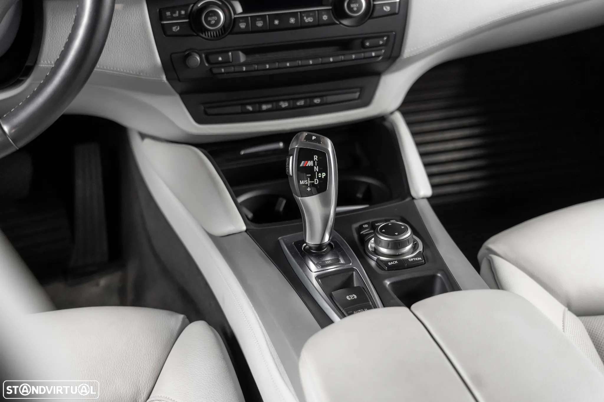 BMW X6 M Standard - 17