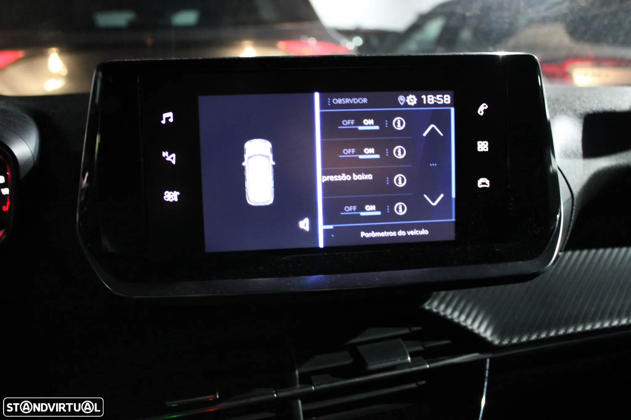 Peugeot 2008 1.2 PureTech Active Pack - 13