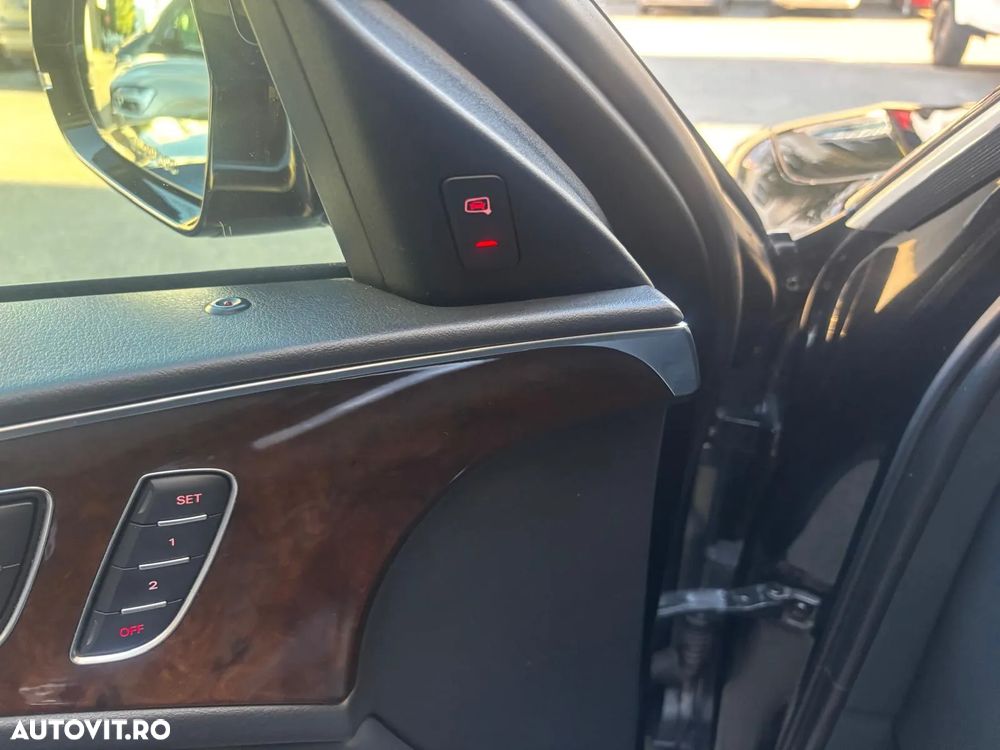 Audi A6 Avant 3.0 TDI quattro Stronic - 7