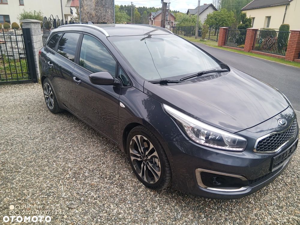 Kia Ceed 1.6 CRDi XL - 5
