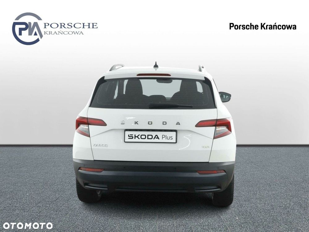 Skoda Karoq - 5