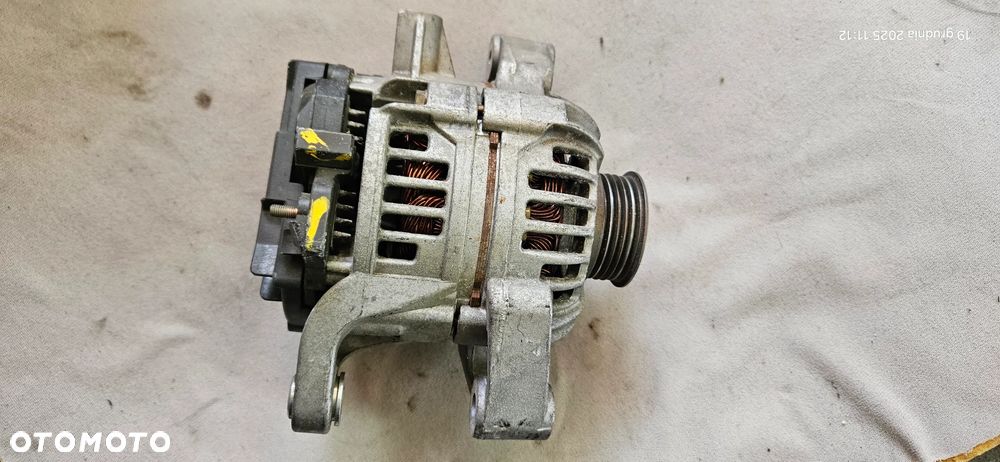 Alternator Opel Astra G II Zafira A 1,6 1,8 70A 90561970 - 1
