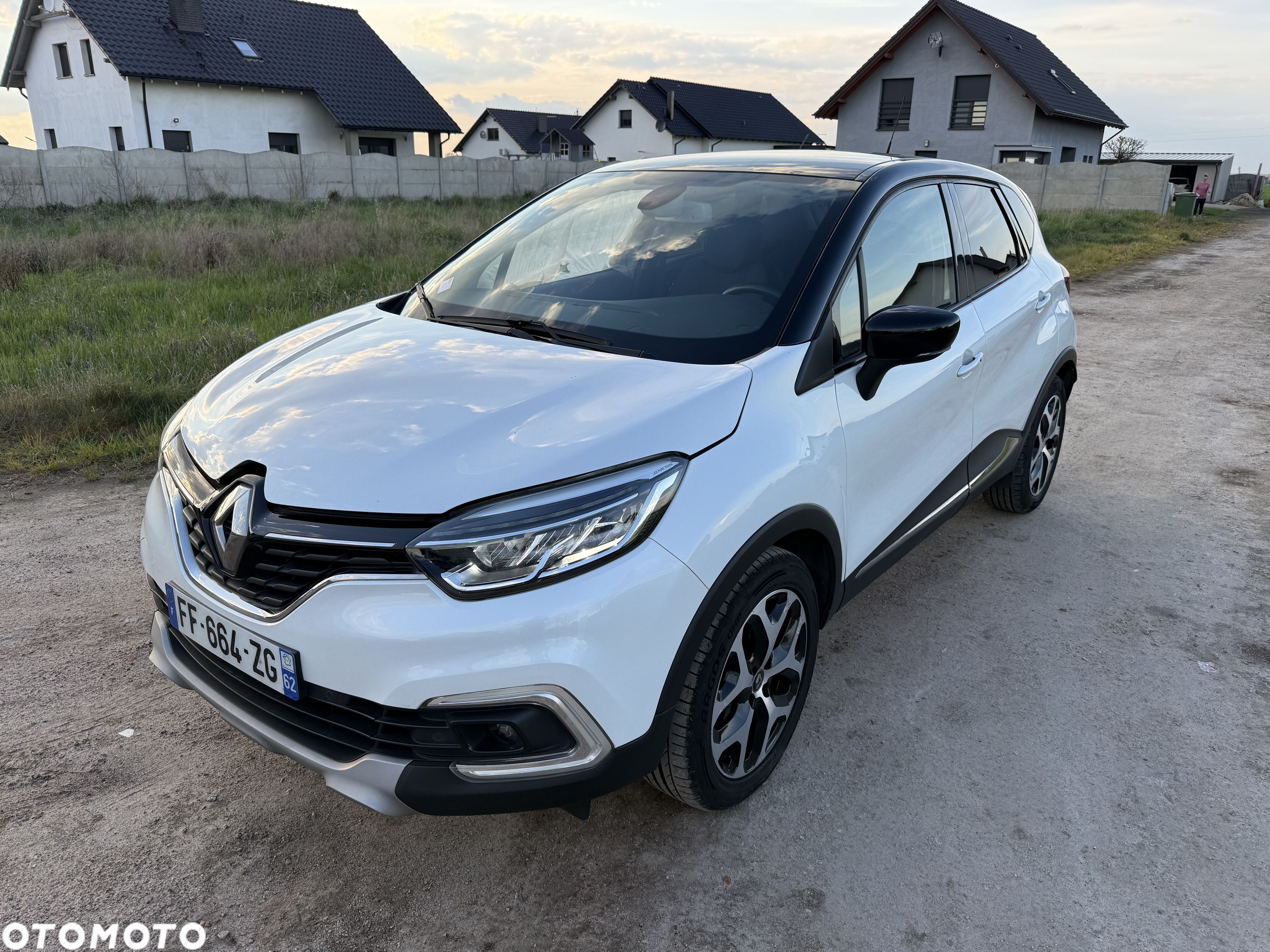 Renault Captur ENERGY TCe 90 Start&Stop Life - 1