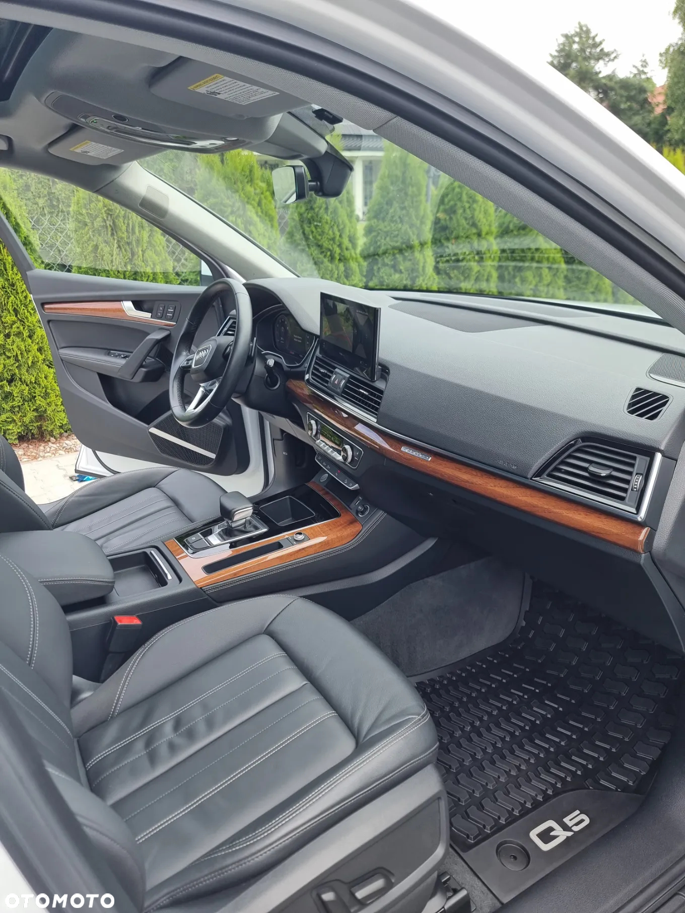 Audi Q5 2.0 TFSI quattro S tronic sport - 15