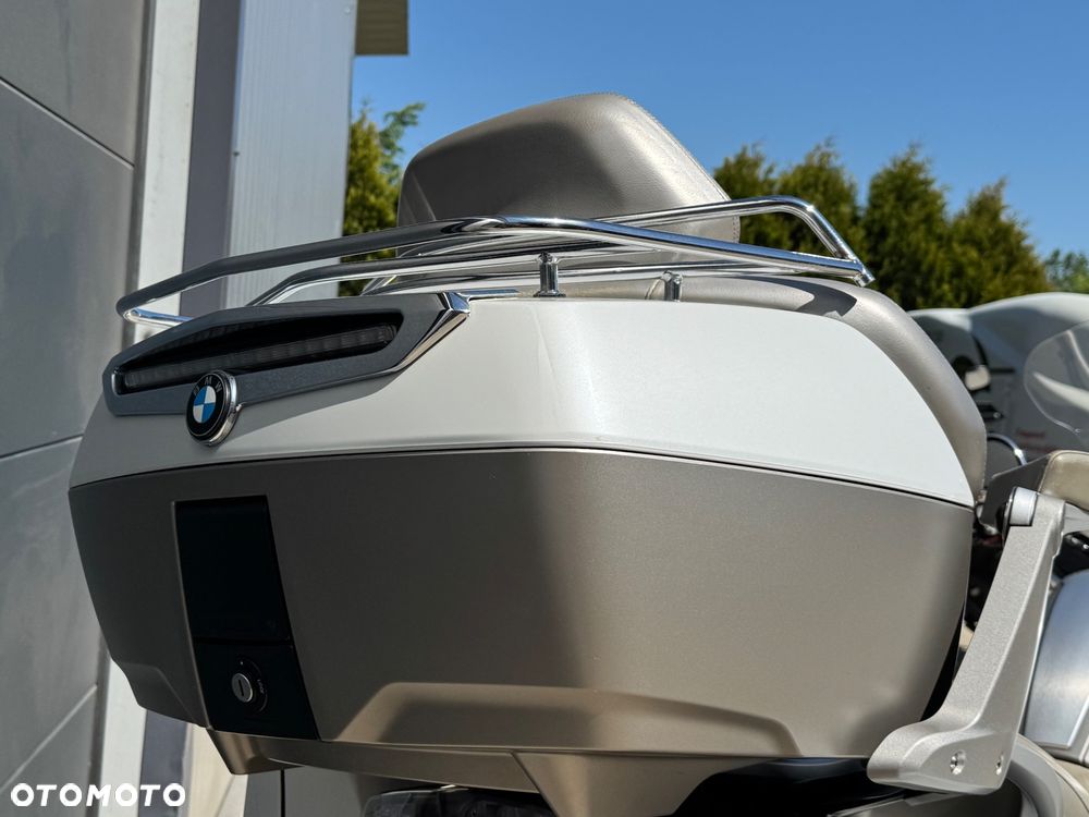 BMW K - 16