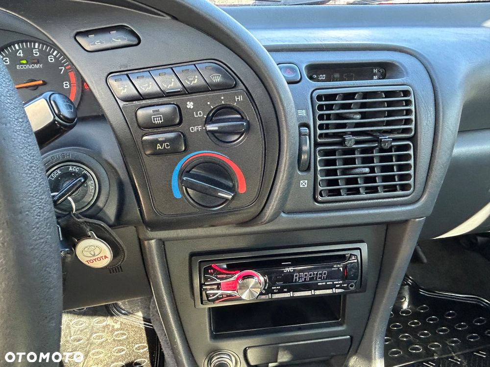 Toyota Celica 2.0 GTi - 21