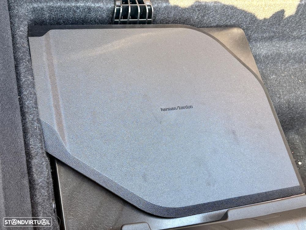 BMW i4 eDrive40 Pack Desportivo M - 17