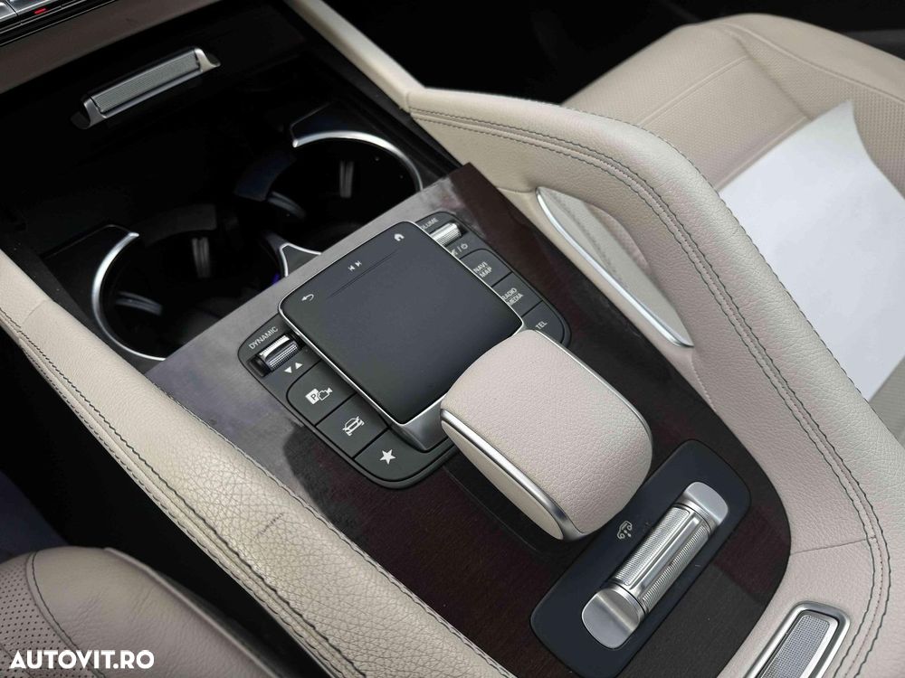 Mercedes-Benz GLE 350 e 4MATIC - 30