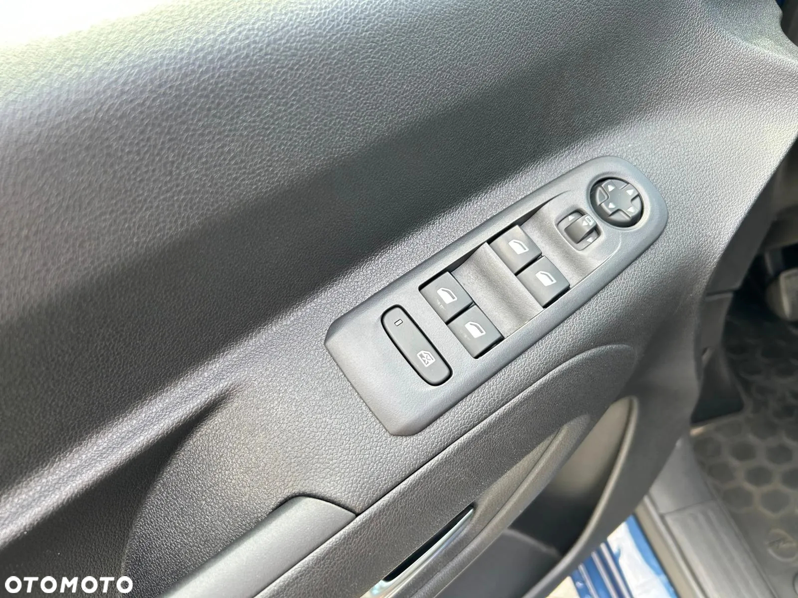 Opel Combo Life 1.5 CDTI Elegance Plus S&S N1 - 11