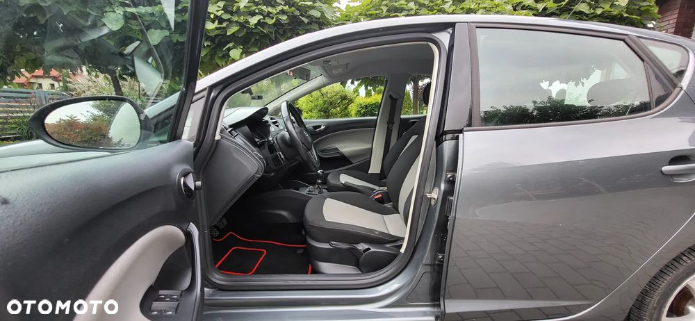 Seat Ibiza 1.2 TSI Style - 6