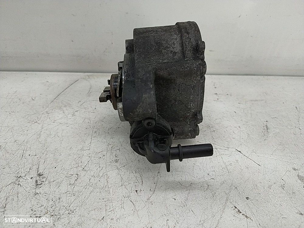 Depressor De Travões / Bomba A Vacuo Peugeot 407 Sw (6E_) - 4