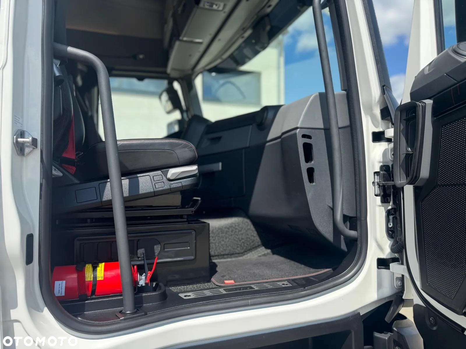 Renault T 480/ 200Tkm/ 2022r/ NAVI/ FULL LEDy/ DUŻE BAKI - 7