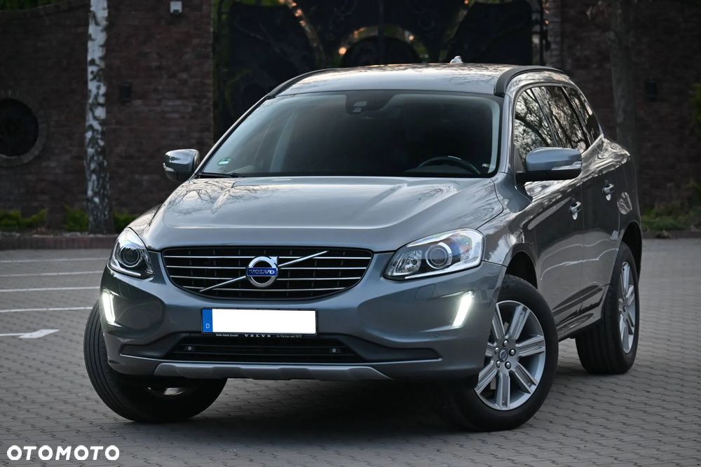 Volvo XC 60 D3 Geartronic Momentum - 6