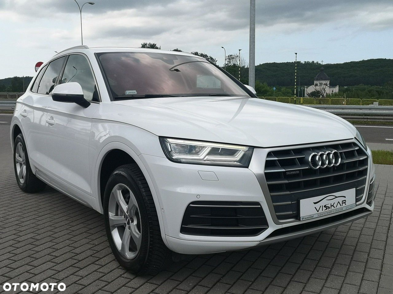 Audi Q5 2.0 TDI Quattro S tronic - 4