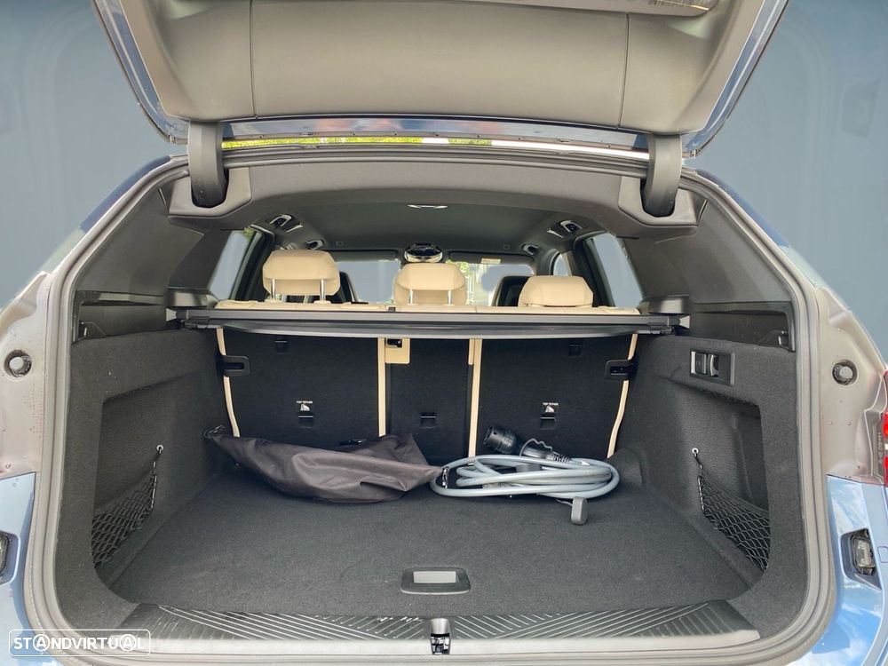 BMW X3 30 e xDrive Pack M Desportivo - 23