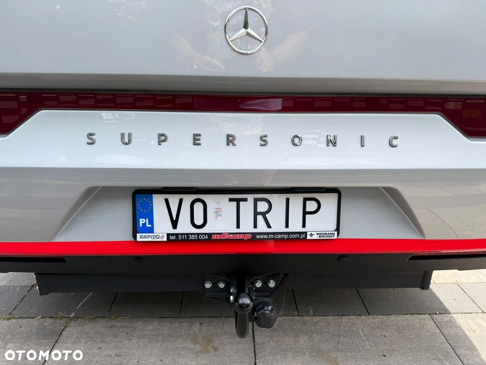 Adria Supersonic 890 LC - 31