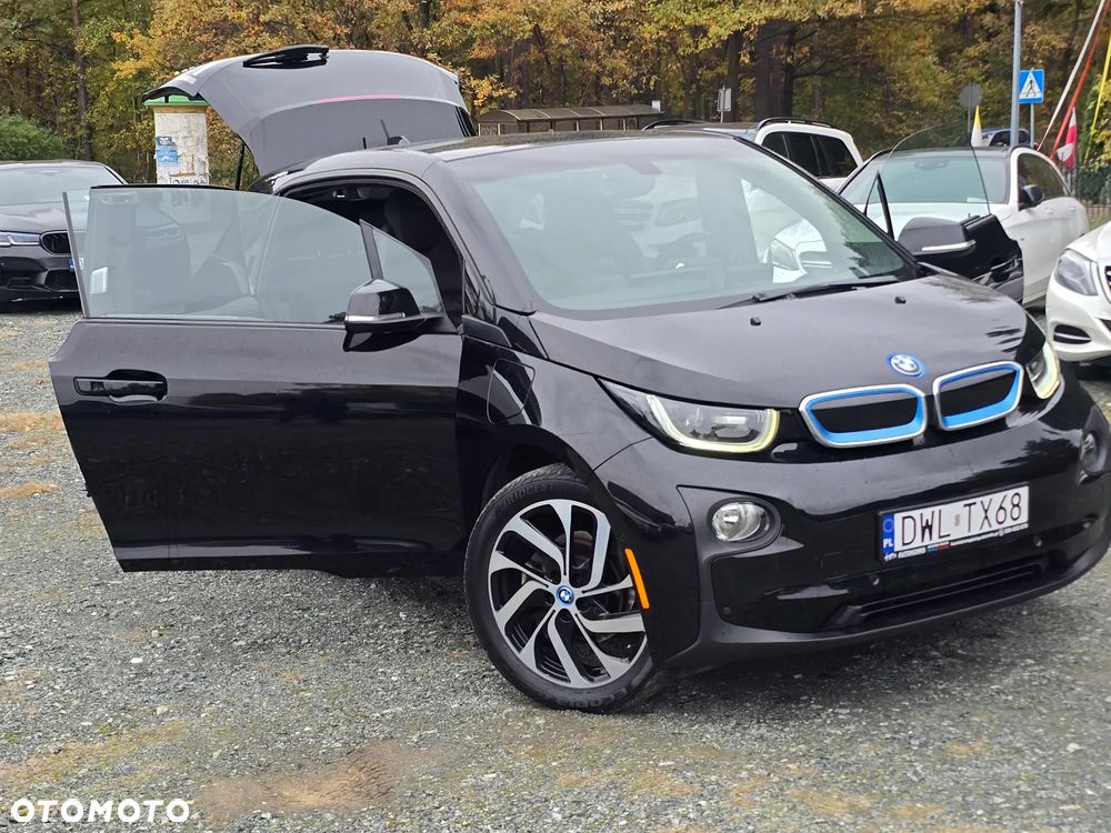 BMW i3 (60 Ah) - 30