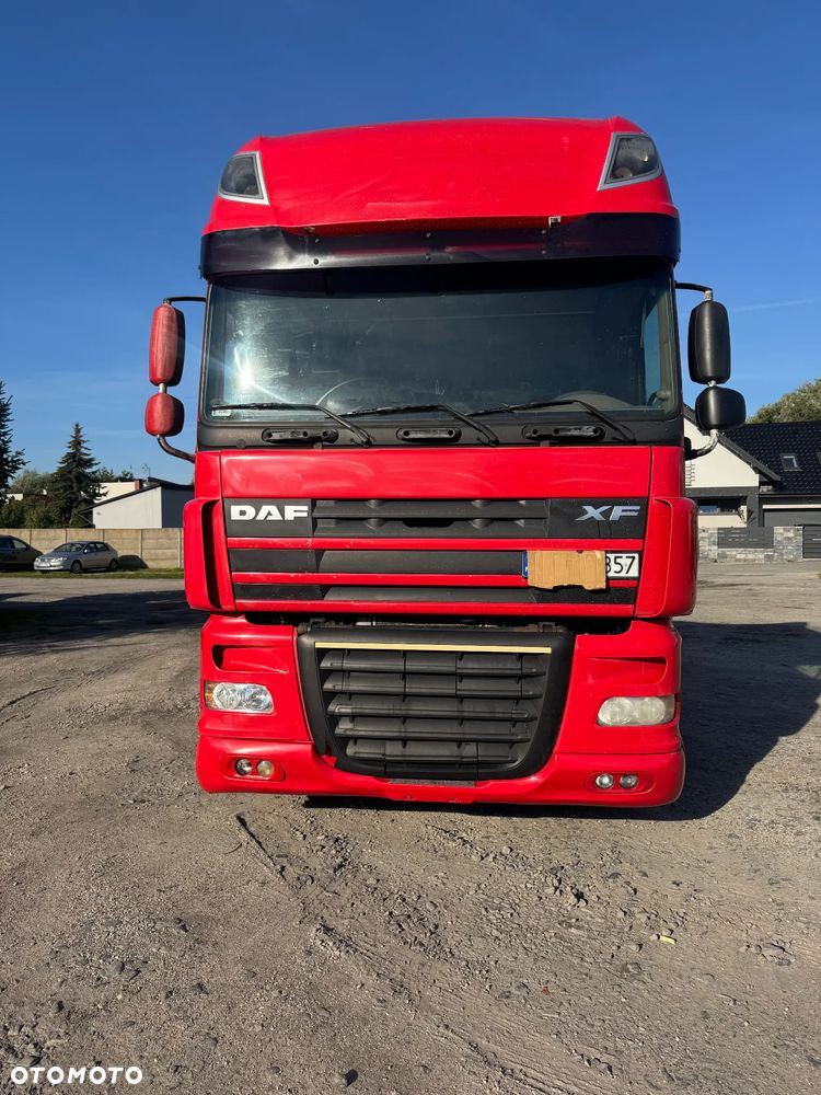 DAF XF