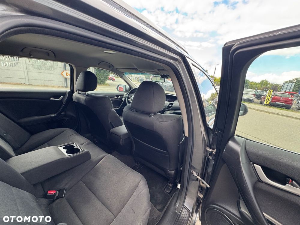 Honda Accord 2.2d Executive - 7