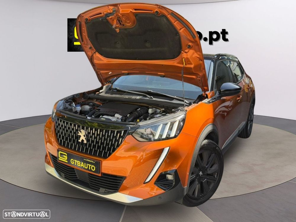 Peugeot 2008 - 42