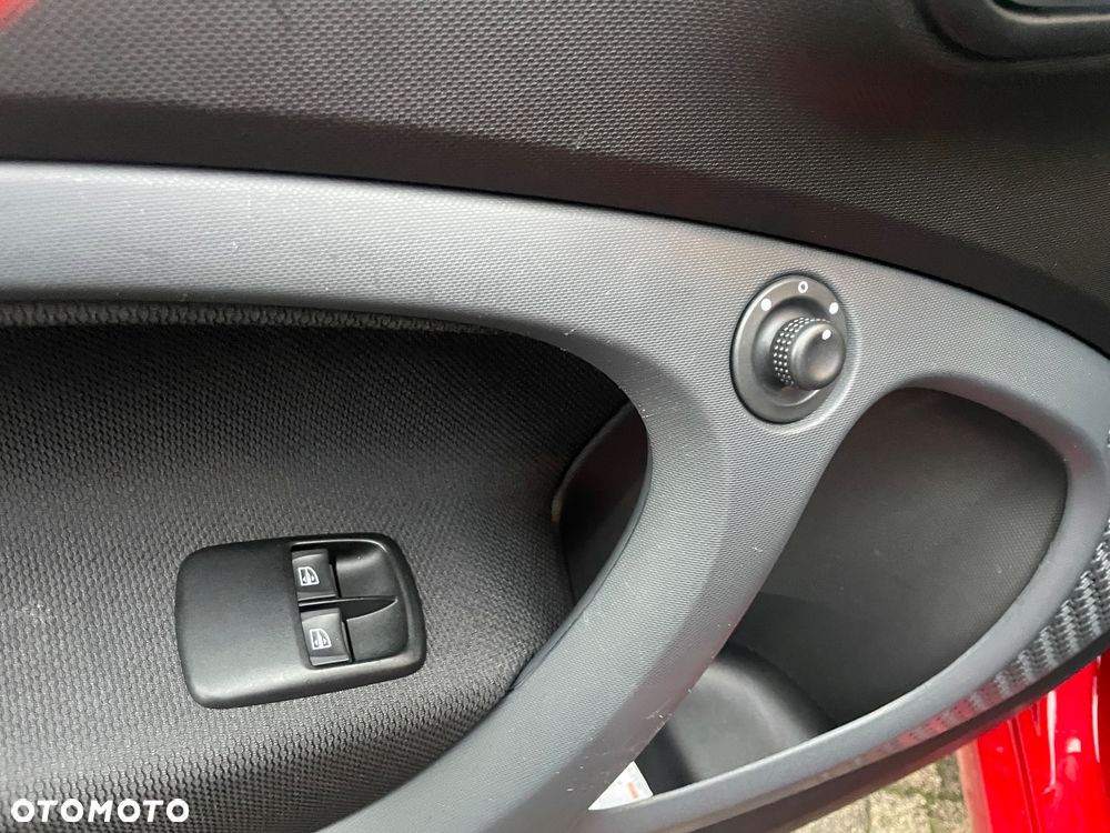 Smart Fortwo turbo BRABUS Xclusive - 36